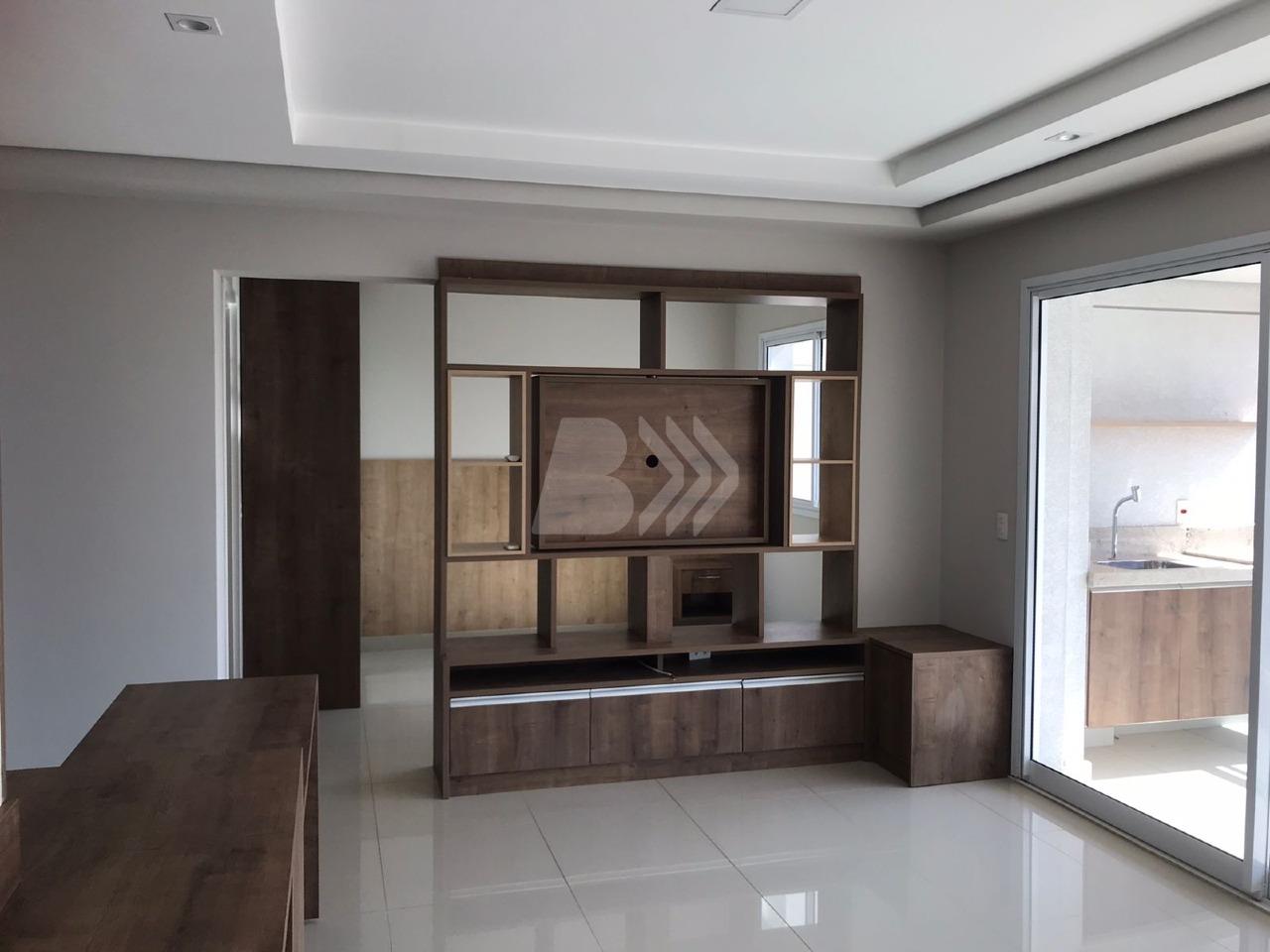 Apartamento para aluguel no Jardim Europa: 