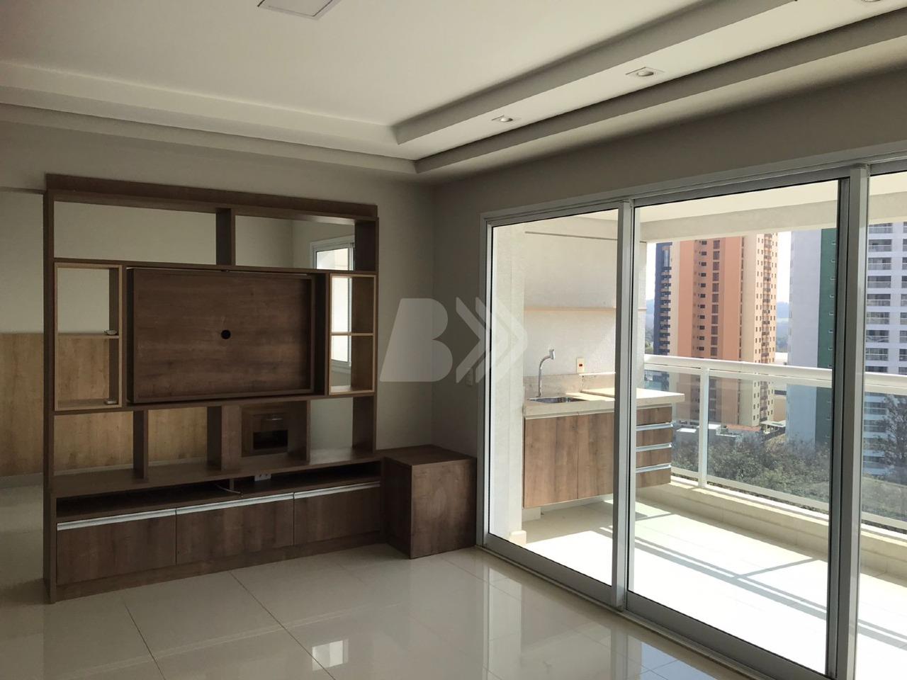 Apartamento para aluguel no Jardim Europa: 