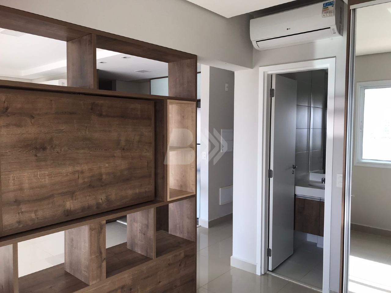 Apartamento para aluguel no Jardim Europa: 