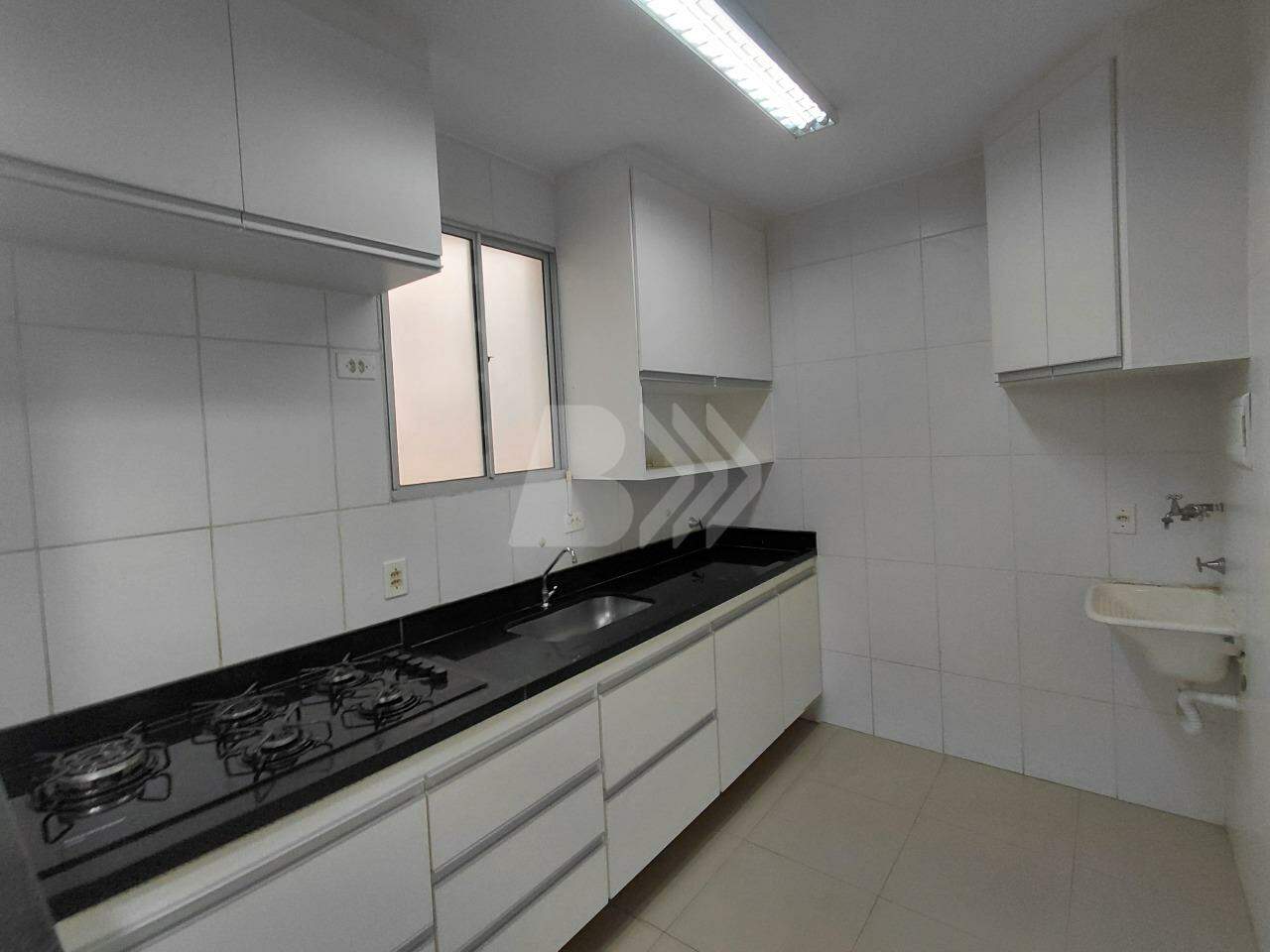 Apartamento para aluguel no Residencial Nova Pompéia: 