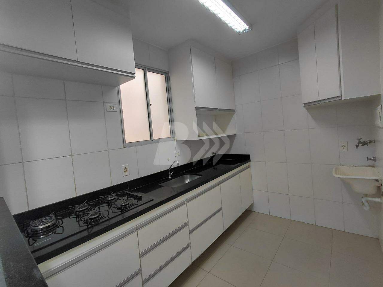 Apartamento para aluguel no Residencial Nova Pompéia: 