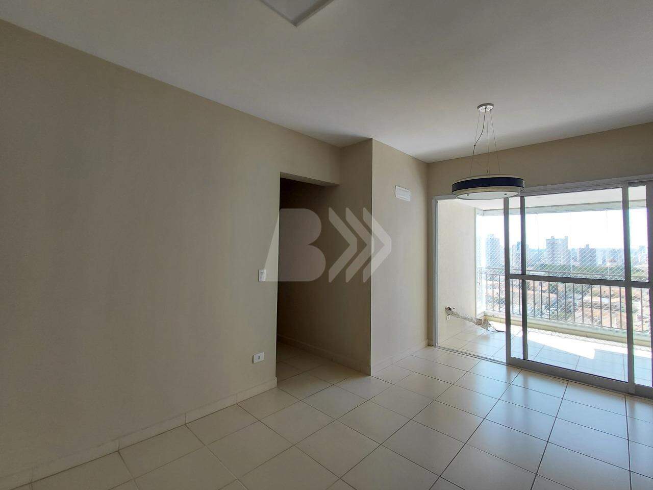 Apartamento para aluguel no Jaraguá: 