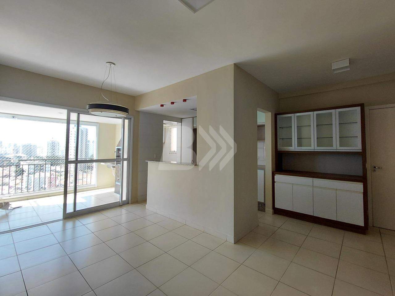 Apartamento para aluguel no Jaraguá: 