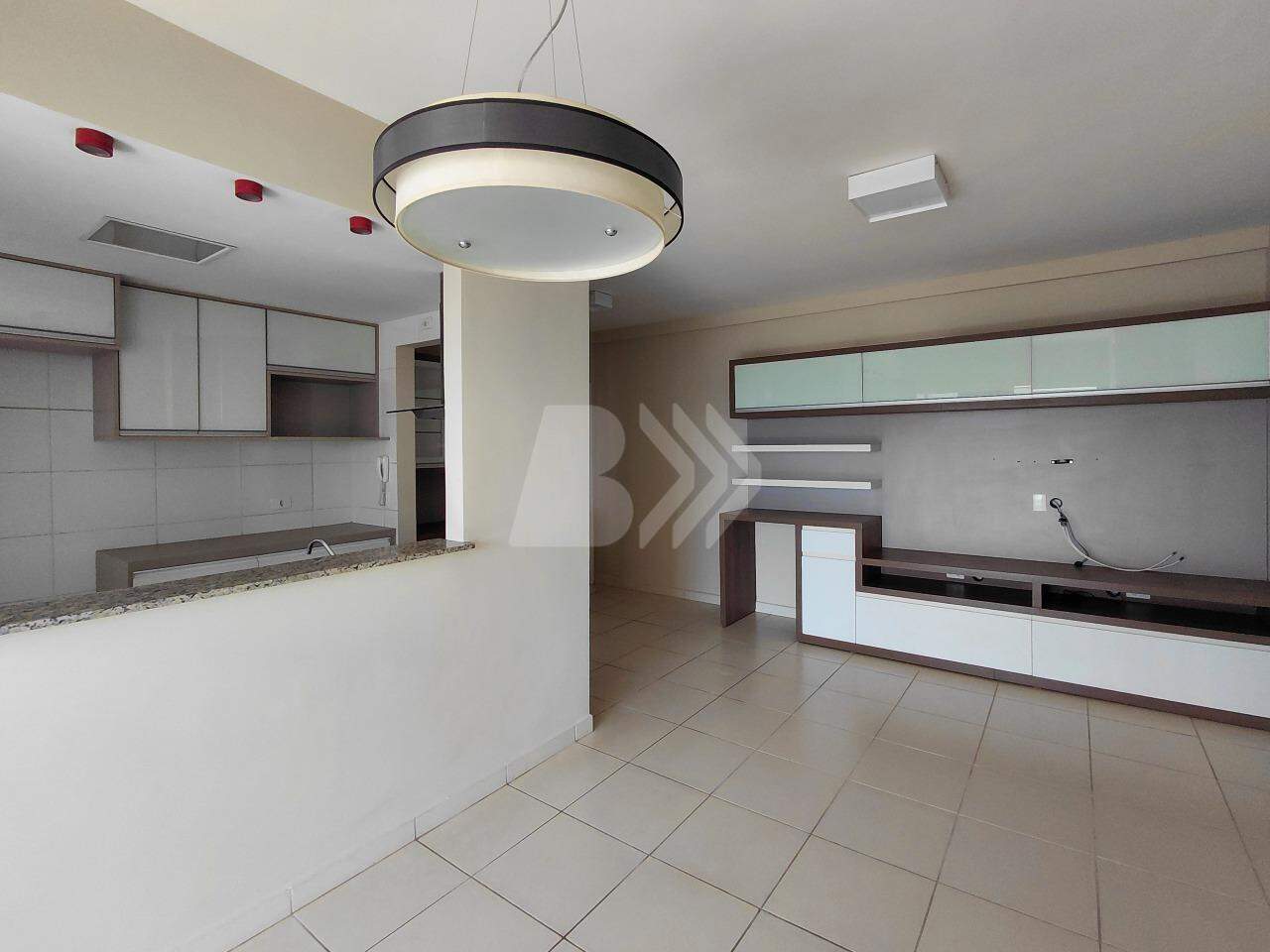 Apartamento para aluguel no Jaraguá: 