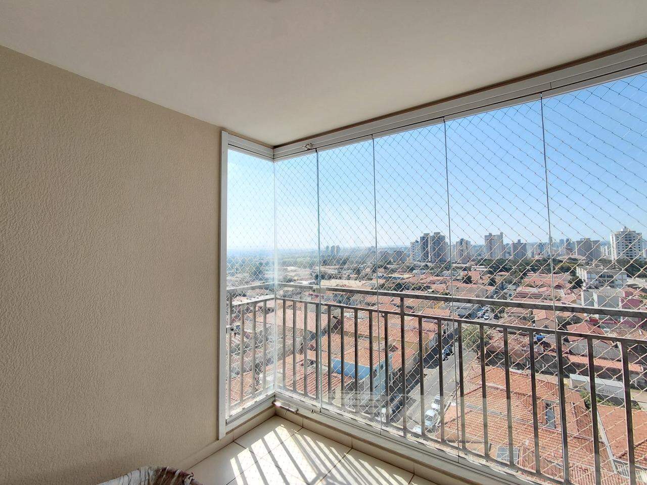 Apartamento para aluguel no Jaraguá: 