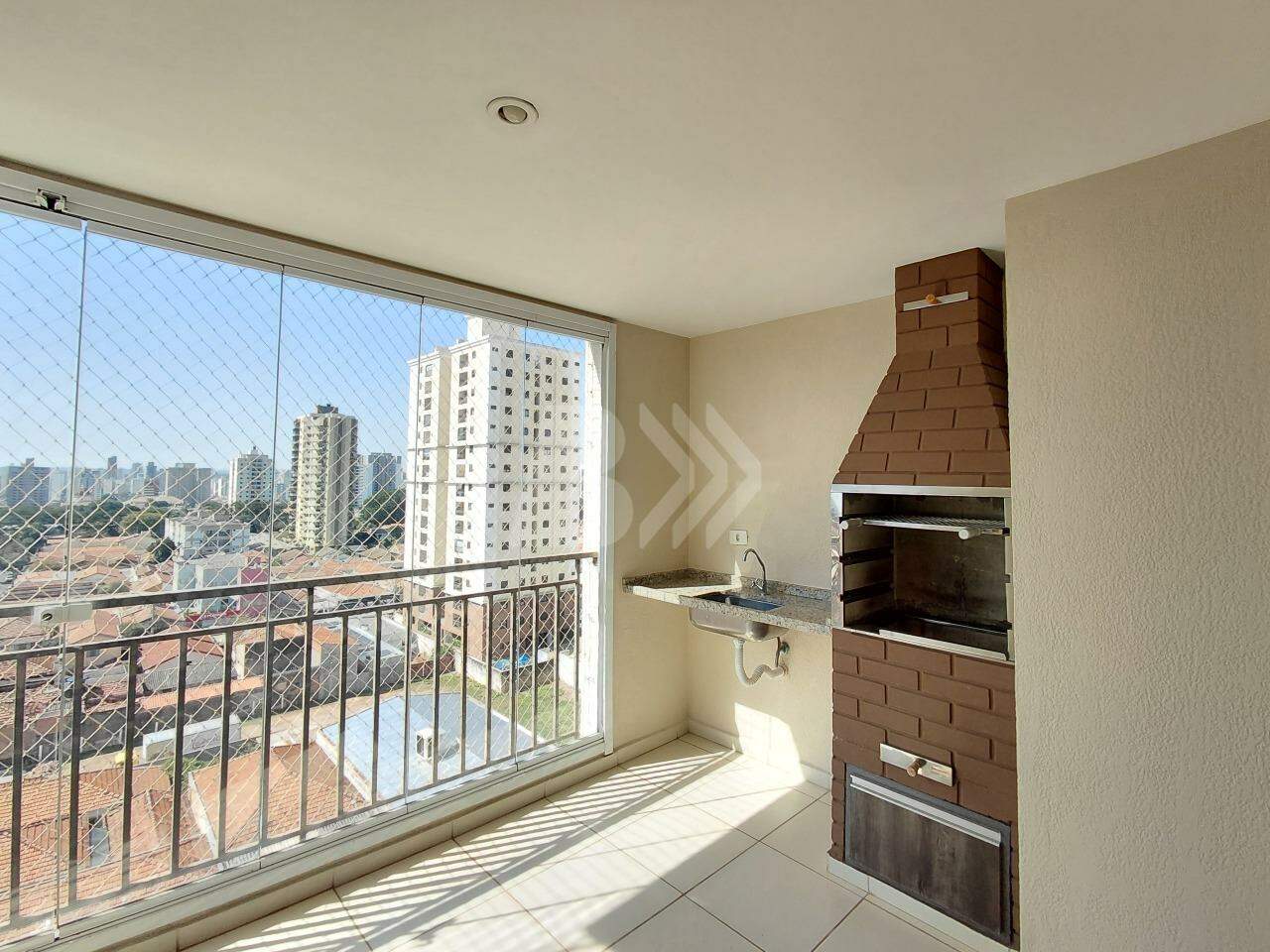 Apartamento para aluguel no Jaraguá: 