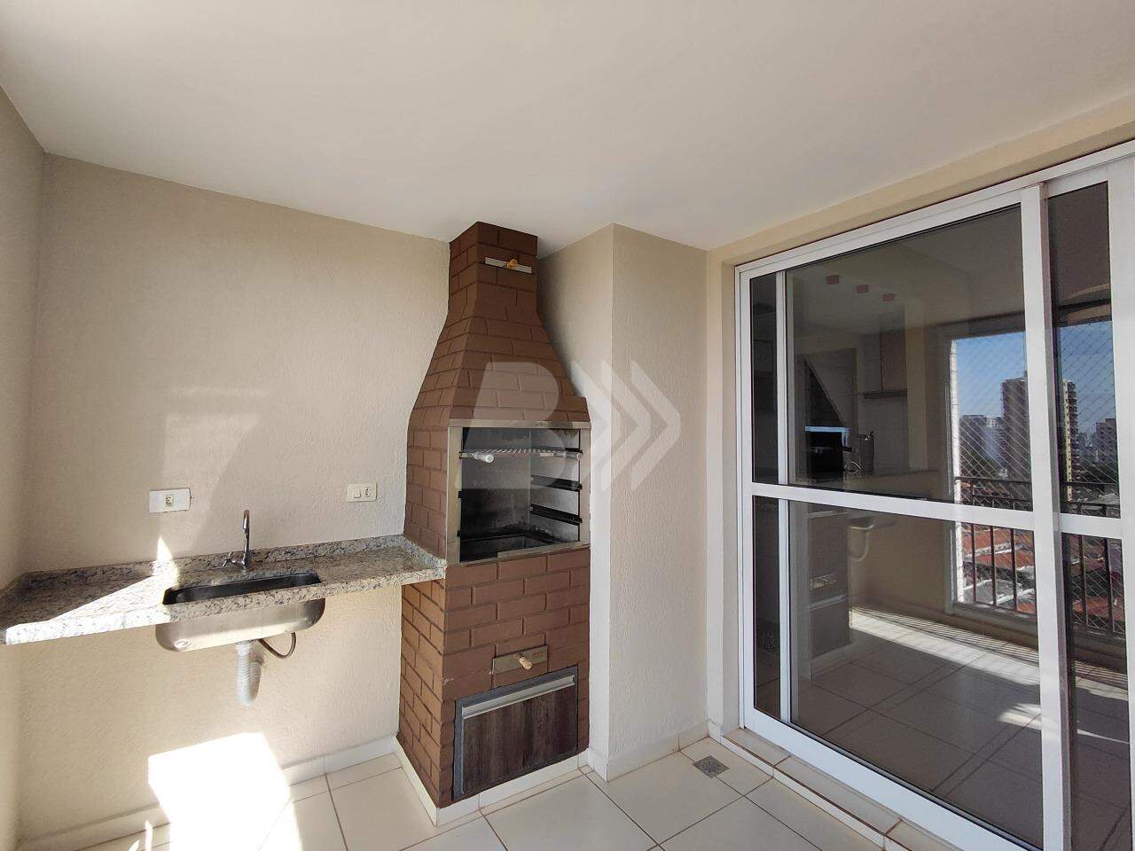 Apartamento para aluguel no Jaraguá: 
