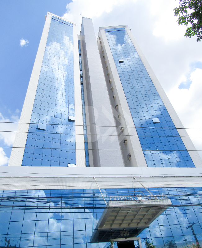 Sala Comercial para aluguel no Bairro Alto: sala-comercial-primus-center-piracicaba