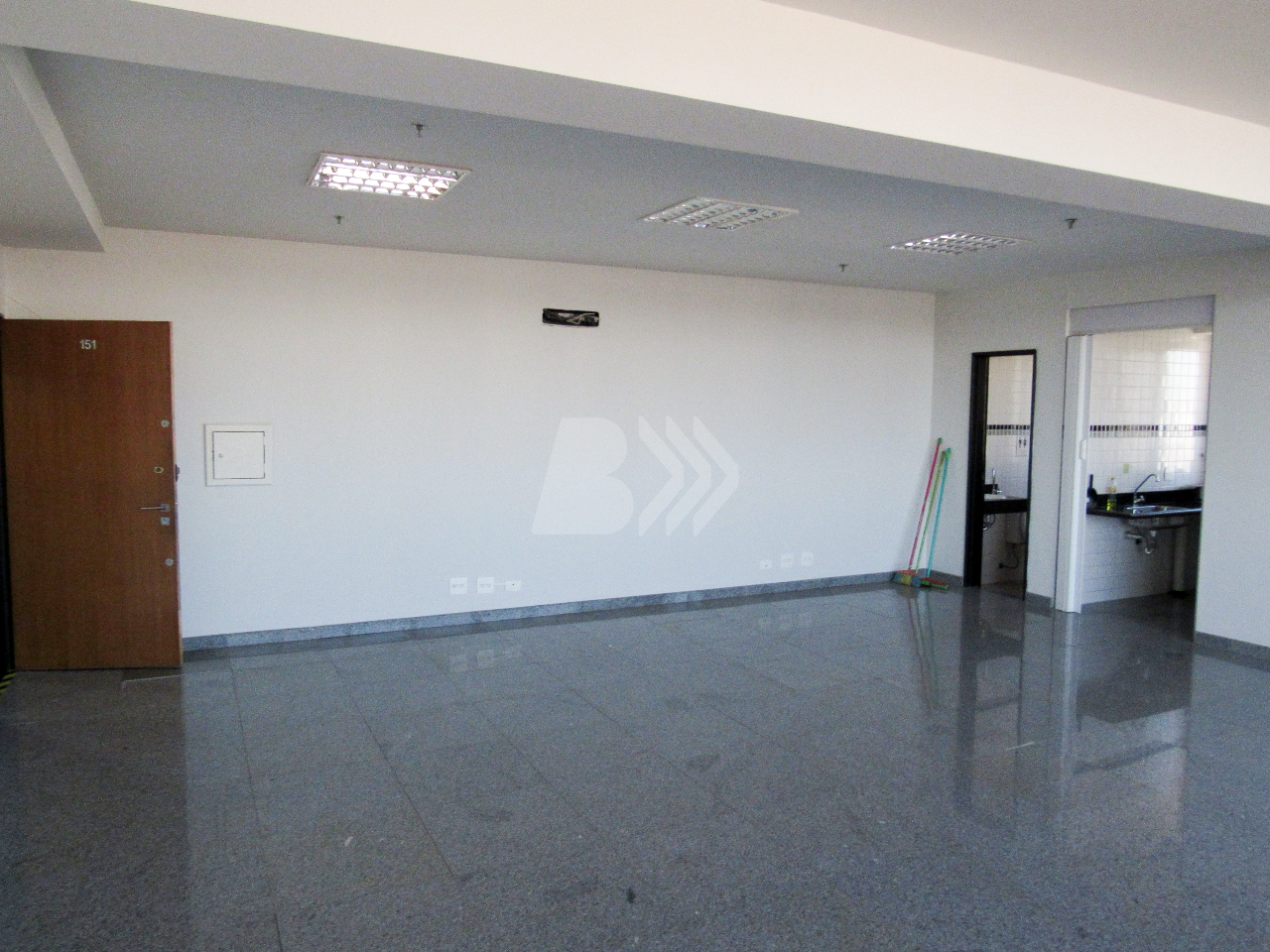Sala Comercial para aluguel no Bairro Alto: sala-comercial-primus-center-piracicaba