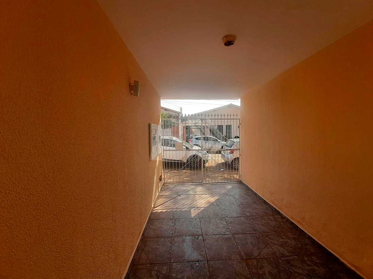 Casa Residencial para aluguel no São Dimas: 