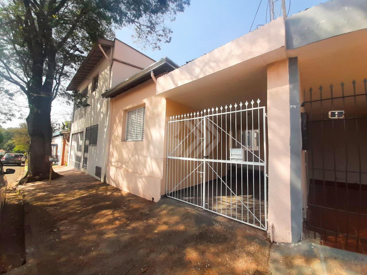 Casa Residencial para aluguel no São Dimas: 