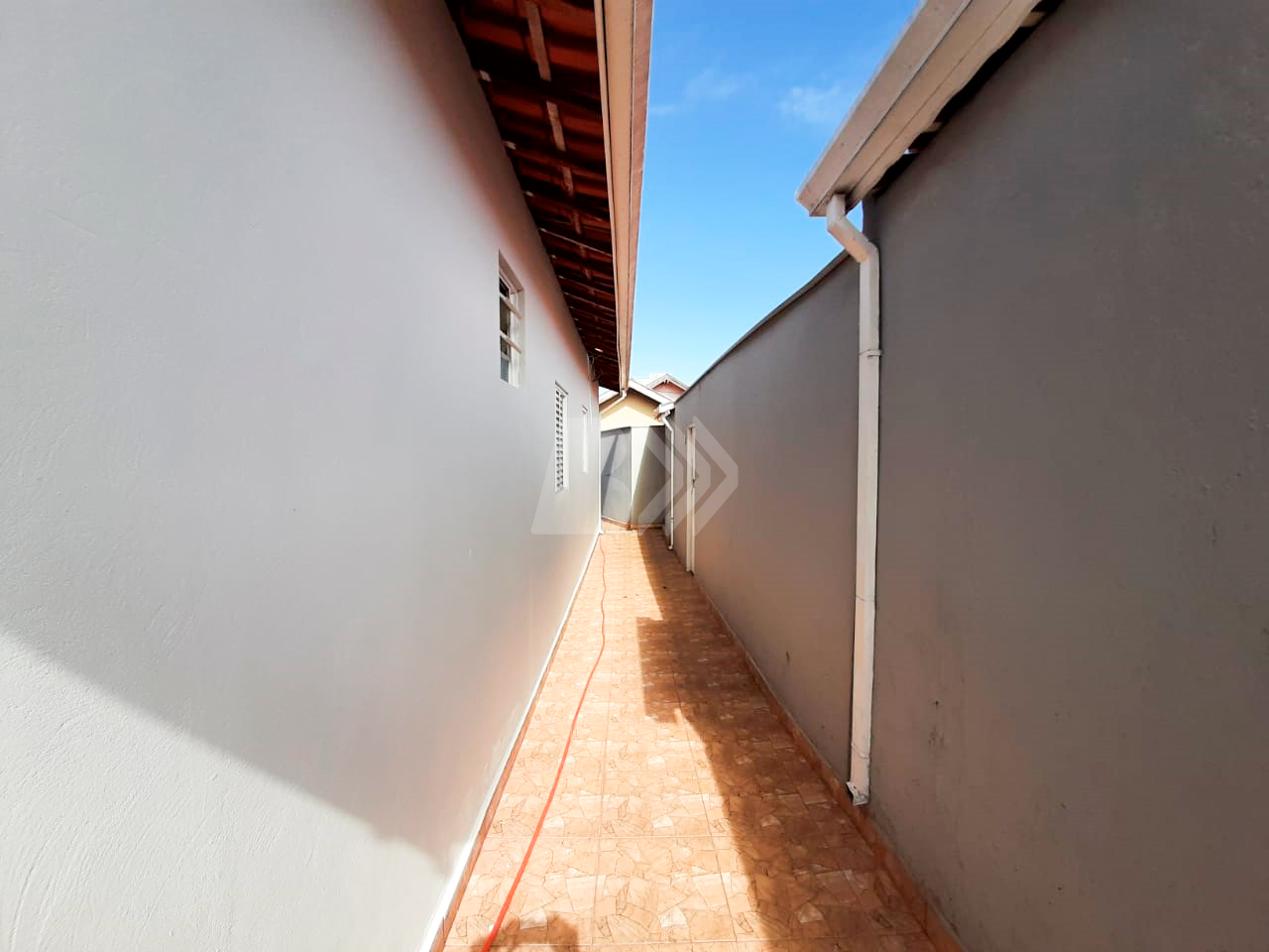 Casa Residencial para aluguel no Centro: casa-residencial-piracicaba