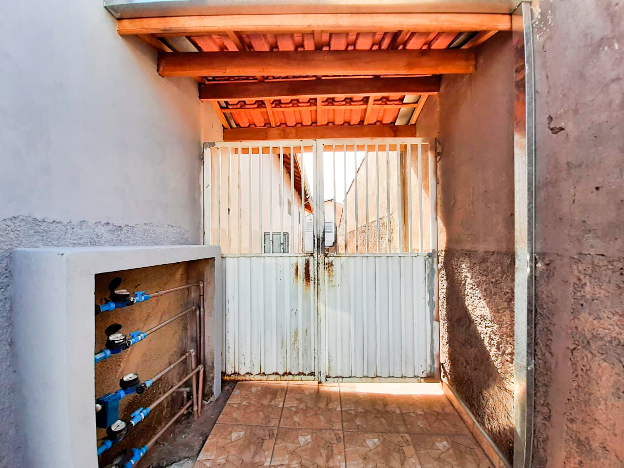 Casa Residencial para aluguel no Centro: casa-residencial-piracicaba