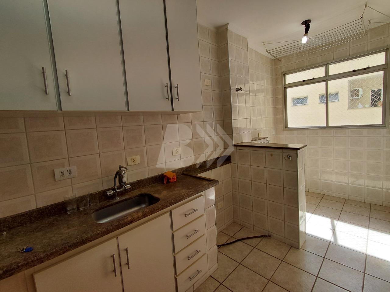 Apartamento para aluguel no Bairro Alto: 