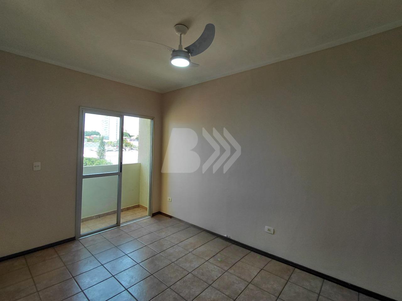 Apartamento para aluguel no Bairro Alto: 