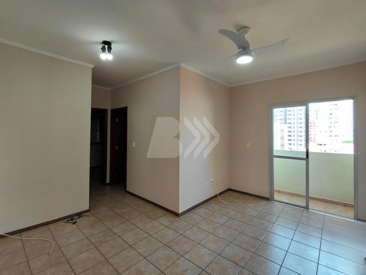 Apartamento para aluguel no Bairro Alto: 