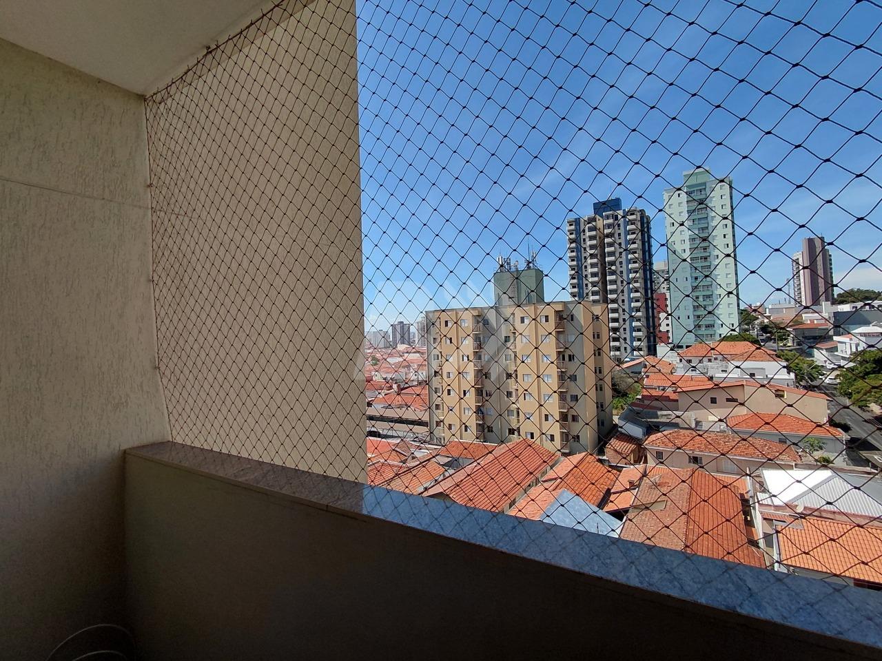 Apartamento para aluguel no Bairro Alto: 