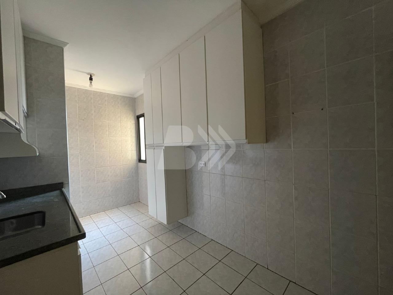 Apartamento para aluguel no Nova América: 