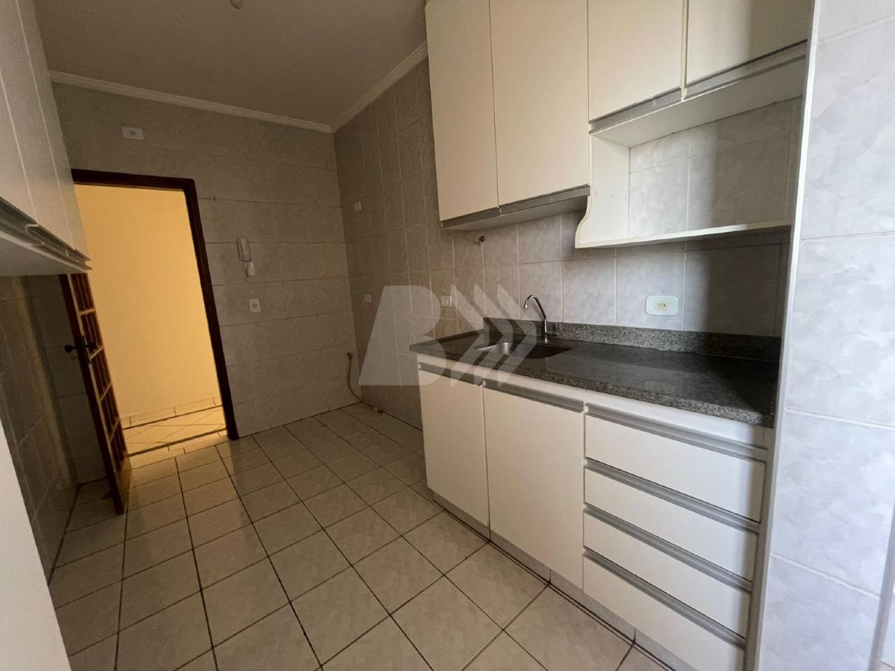 Apartamento para aluguel no Nova América: 