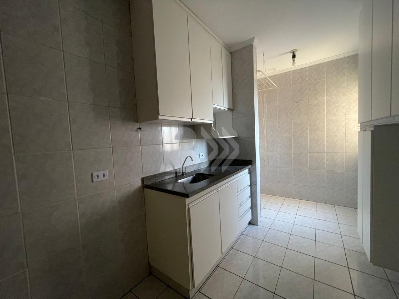 Apartamento para aluguel no Nova América: 