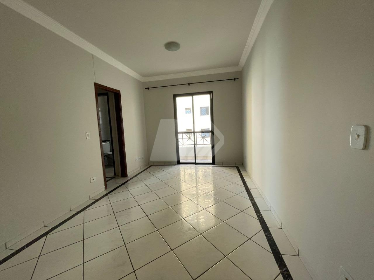 Apartamento para aluguel no Nova América: 