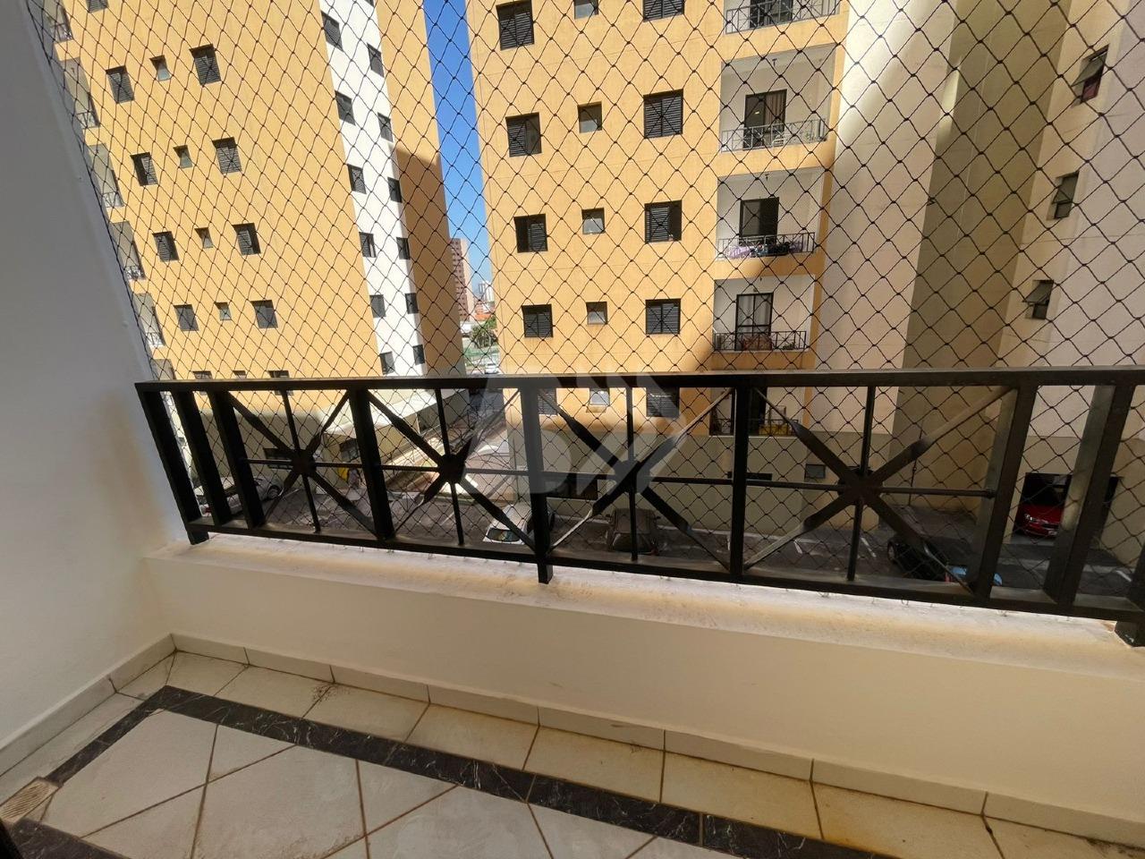 Apartamento para aluguel no Nova América: 