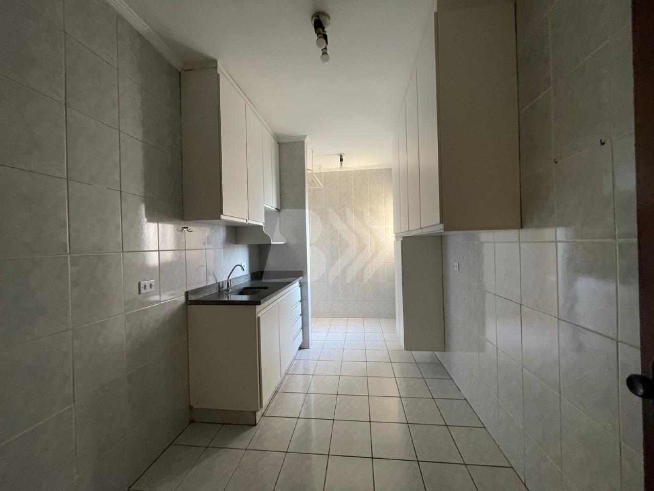 Apartamento para aluguel no Nova América: 