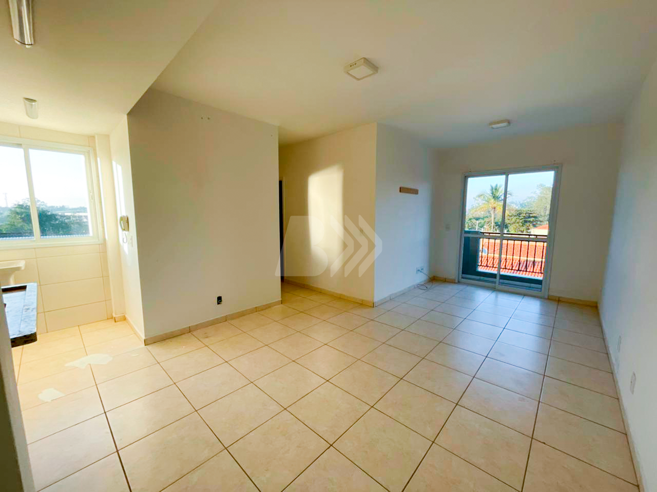 Apartamento para aluguel no Vila Sônia: apartamento-para-alugar-piracicaba