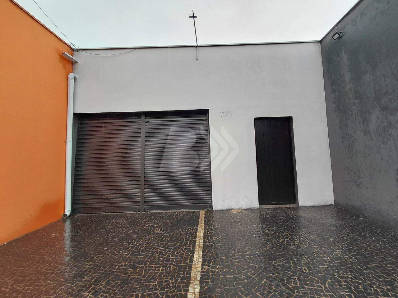 Salão Comercial para aluguel no Vila Rezende: 