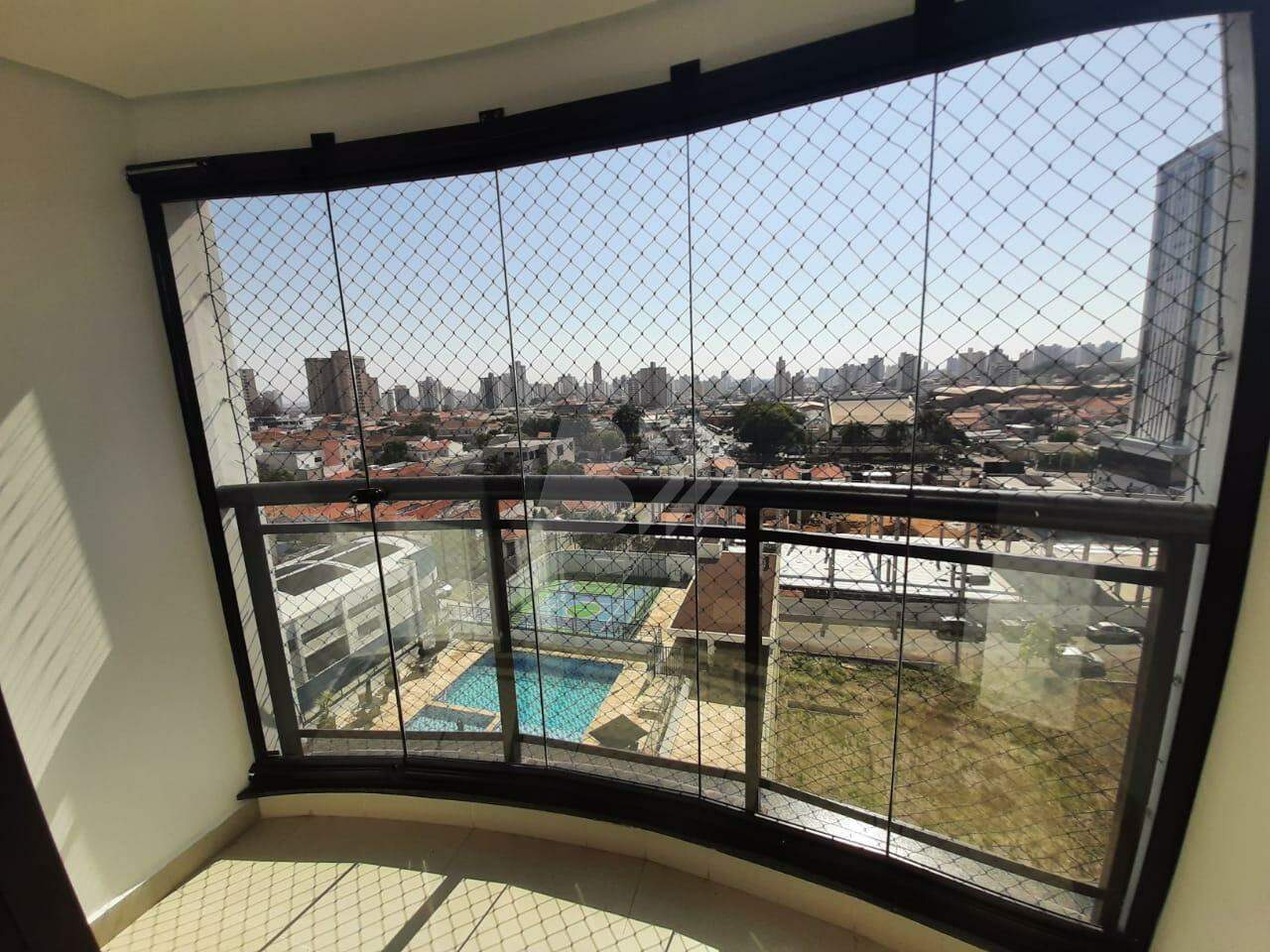 Apartamento para aluguel no Paulista: 