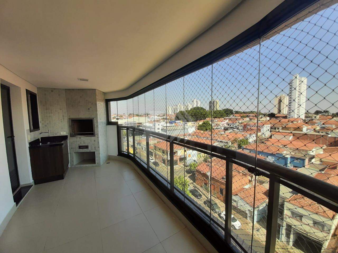 Apartamento para aluguel no Paulista: 