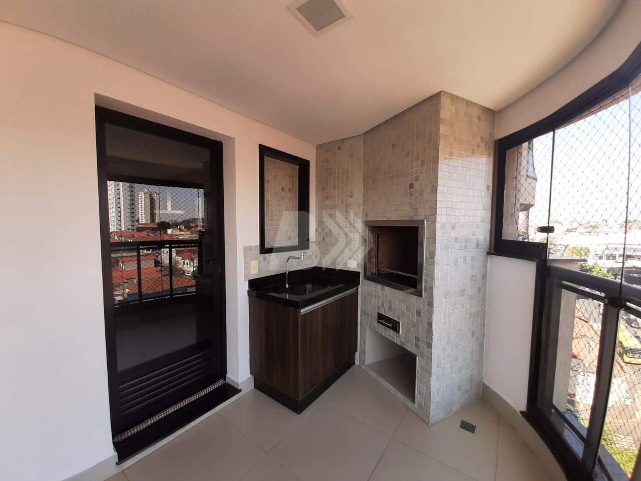 Apartamento para aluguel no Paulista: 