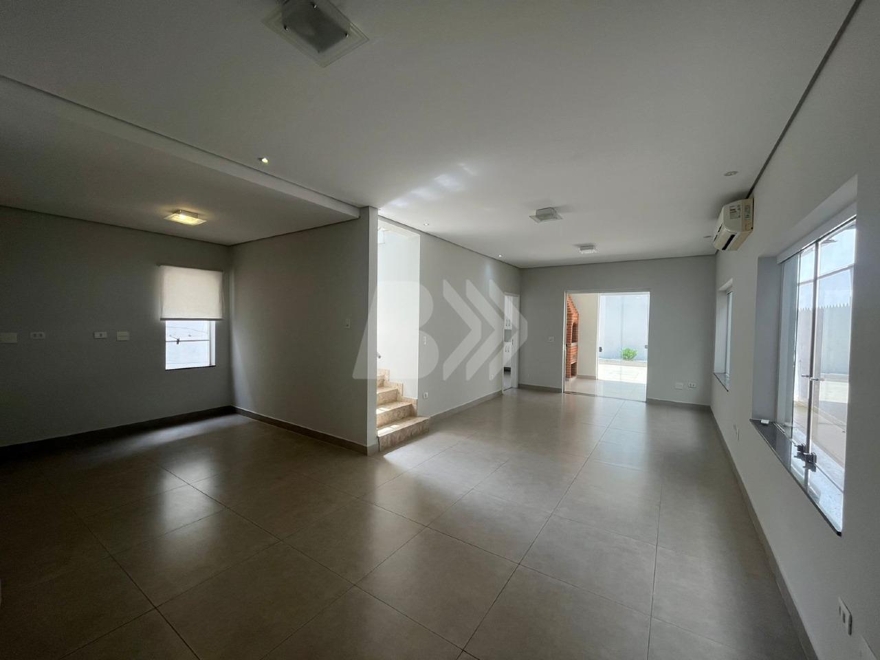 Casa de Condomínio para aluguel no Residencial Nova Pompéia: 