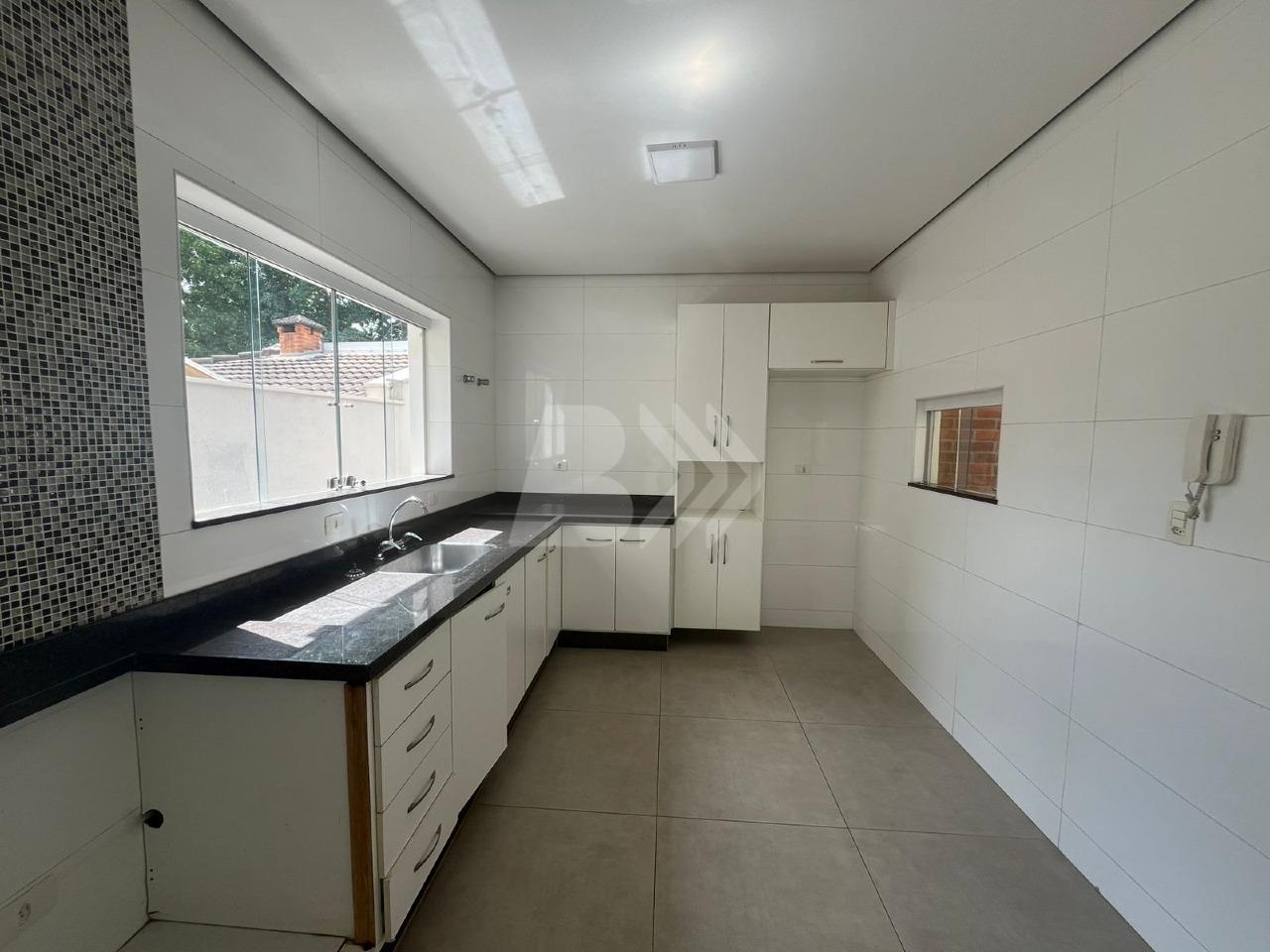 Casa de Condomínio para aluguel no Residencial Nova Pompéia: 