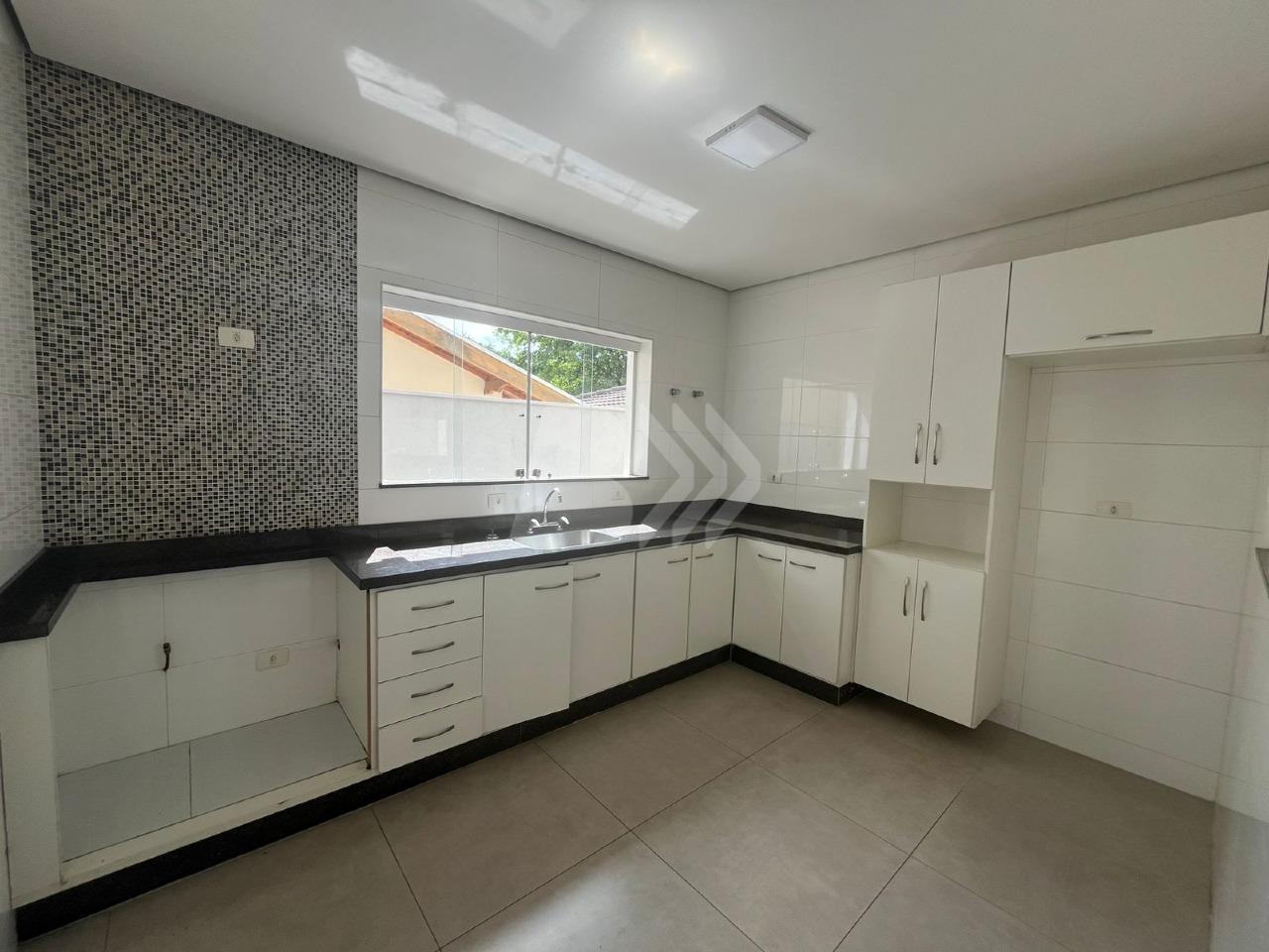 Casa de Condomínio para aluguel no Residencial Nova Pompéia: 