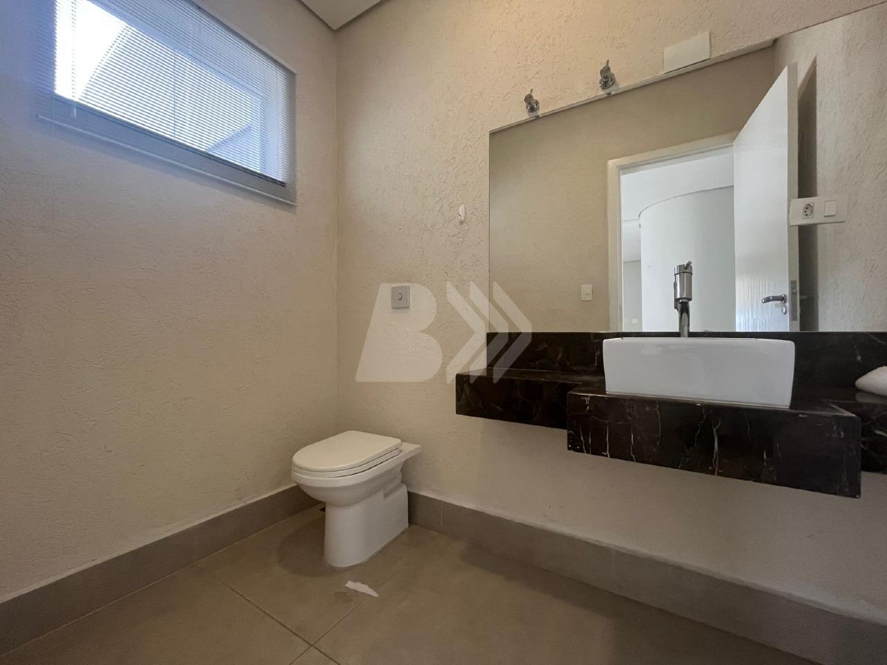 Casa de Condomínio para aluguel no Residencial Nova Pompéia: 