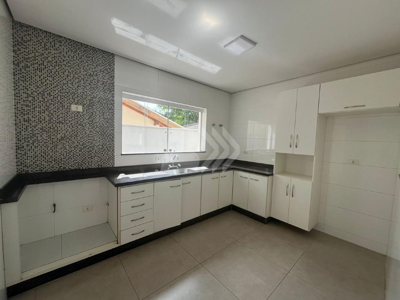 Casa de Condomínio para aluguel no Residencial Nova Pompéia: 