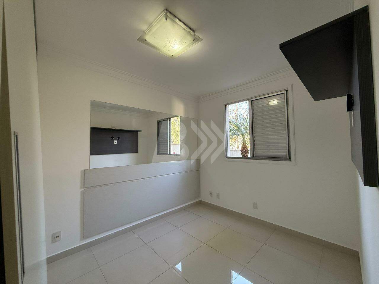 Apartamento para aluguel no Piracicamirim: 