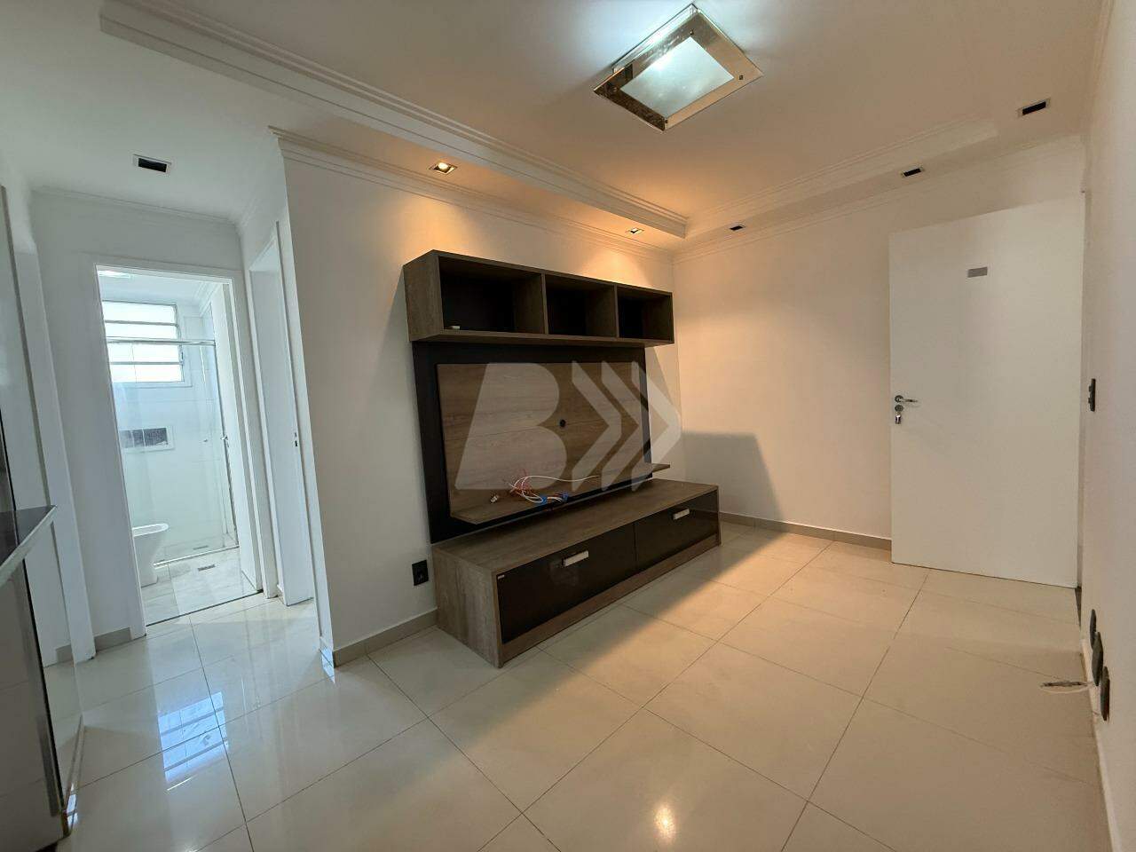 Apartamento para aluguel no Piracicamirim: 