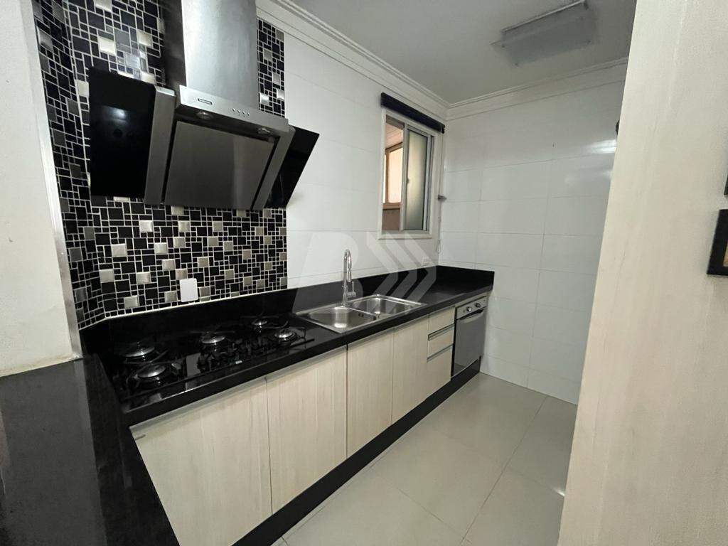 Apartamento para aluguel no Piracicamirim: 