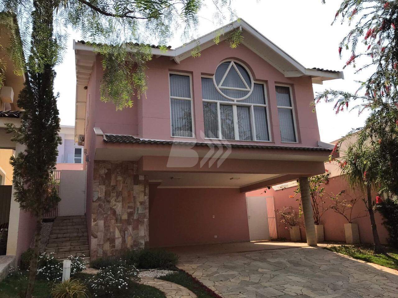 Casa de Condomínio para aluguel no Terras de Piracicaba: casa-para-alugar-piracicaba