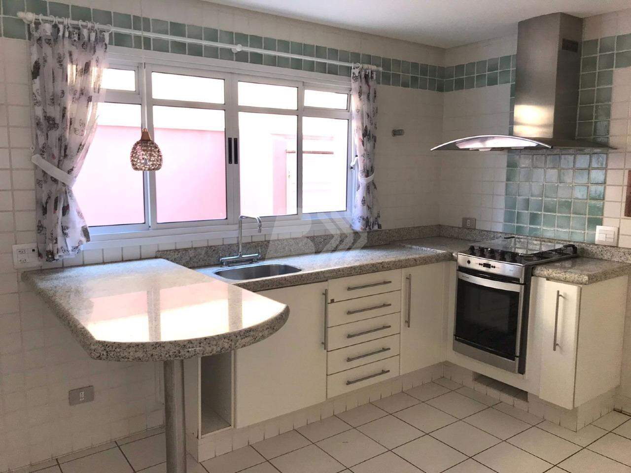Casa de Condomínio para aluguel no Terras de Piracicaba: casa-para-alugar-piracicaba