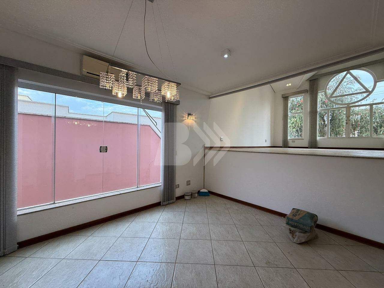 Casa de Condomínio para aluguel no Terras de Piracicaba: 