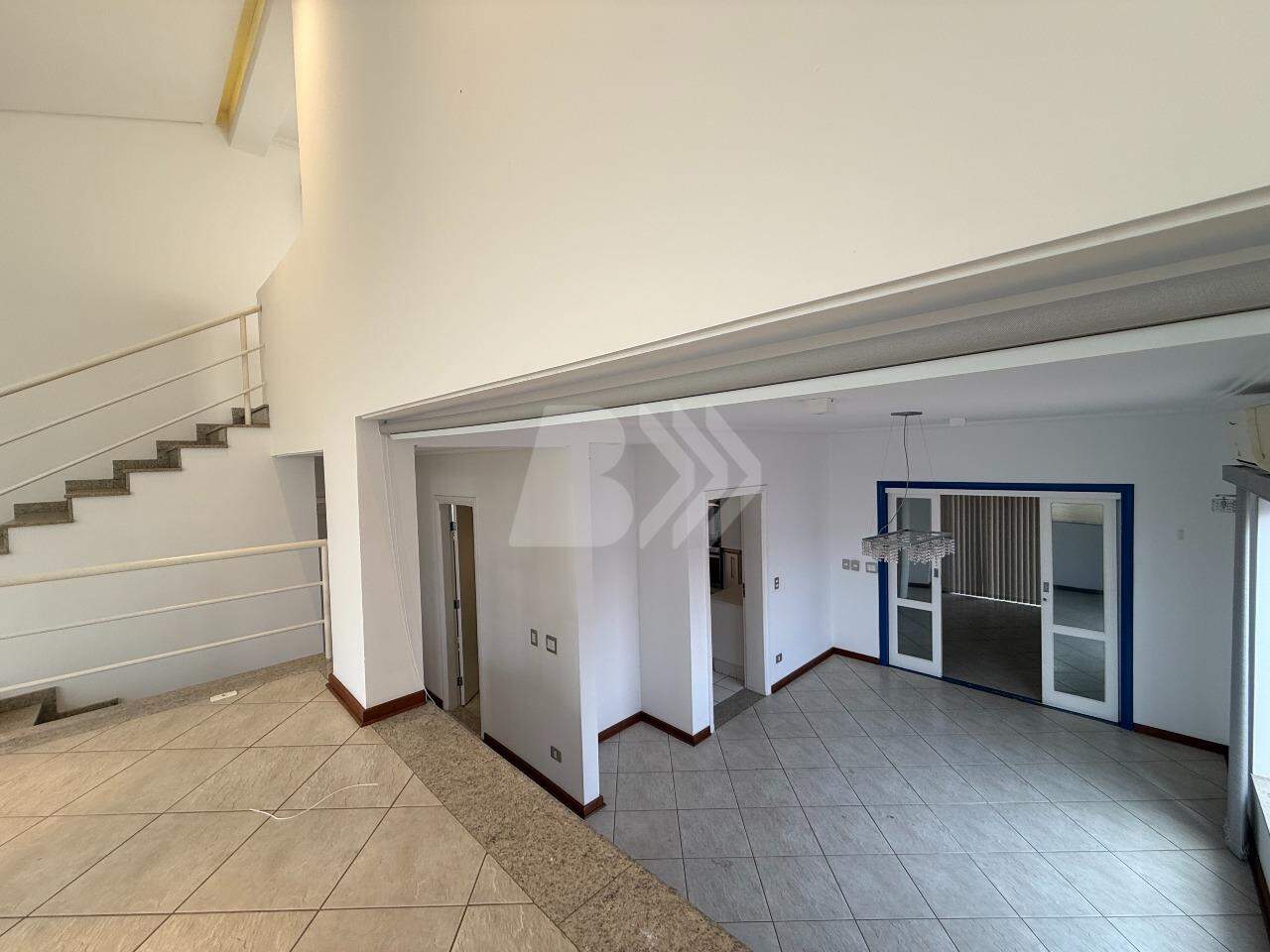 Casa de Condomínio para aluguel no Terras de Piracicaba: 