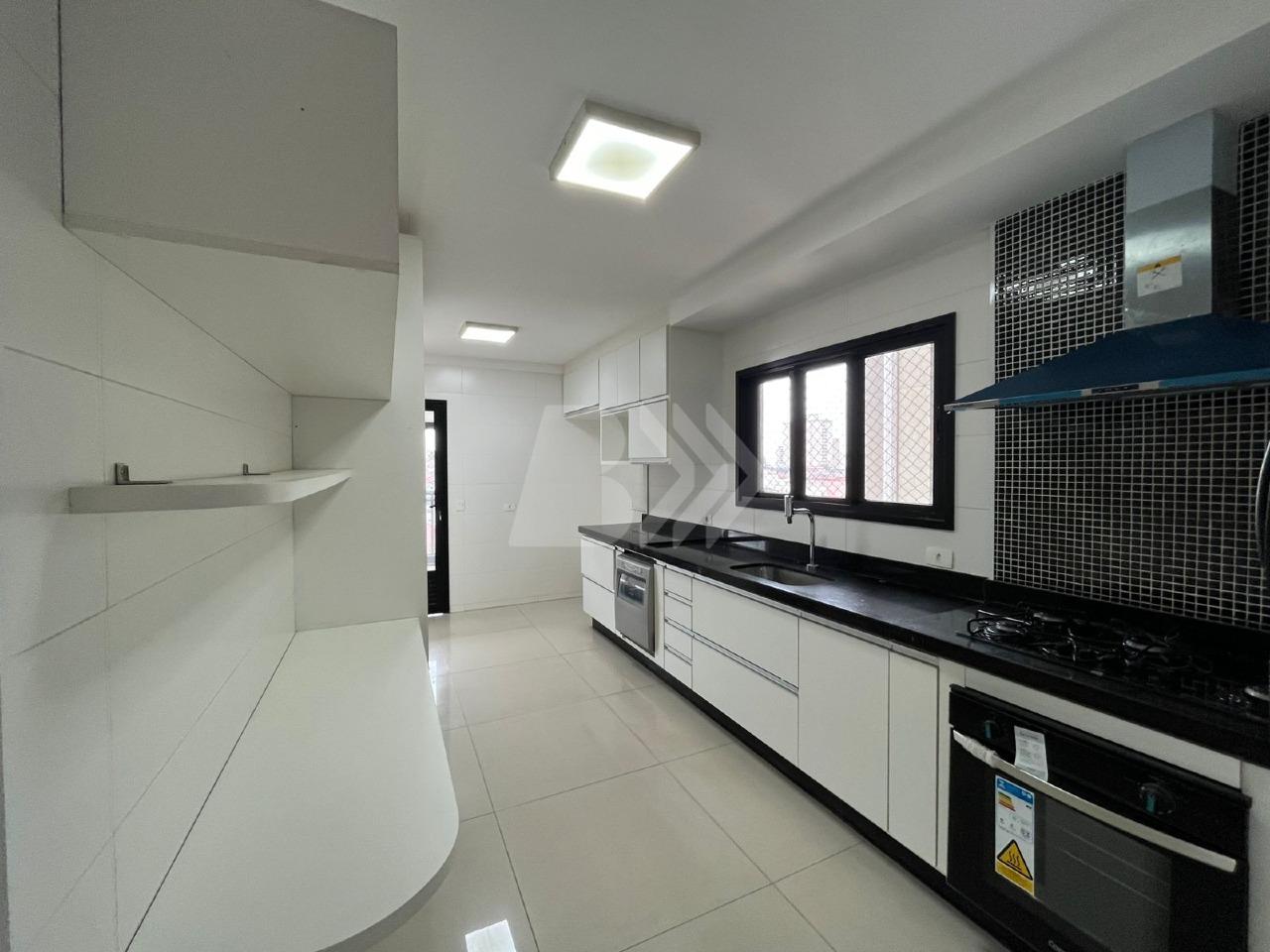 Apartamento para aluguel no Paulista: 