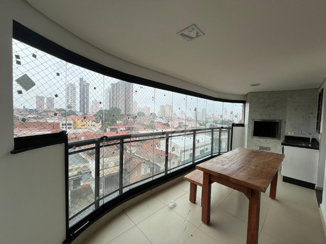 Apartamento para aluguel no Paulista: 
