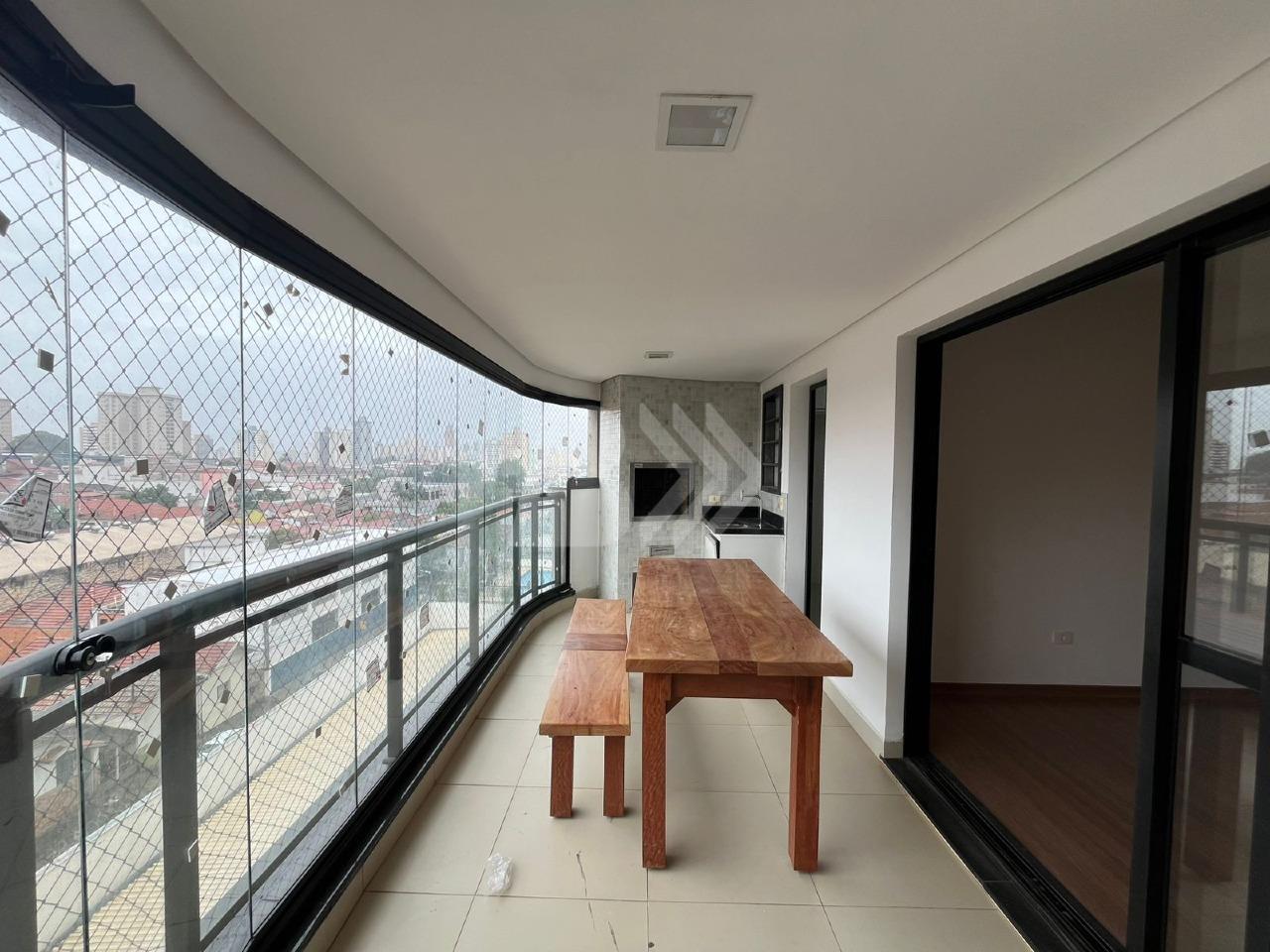 Apartamento para aluguel no Paulista: 