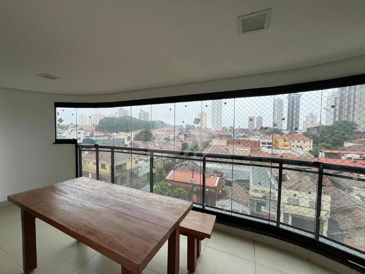 Apartamento para aluguel no Paulista: 