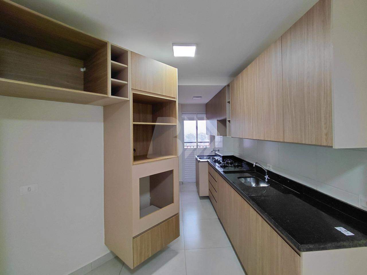 Apartamento para aluguel no Paulicéia: 