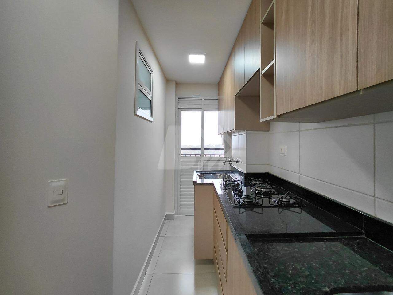 Apartamento para aluguel no Paulicéia: 